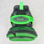 BALENCIAGA Track Trainer バレンシアガ トラックトレーナー - 图片 8