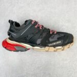 BALENCIAGA Track Trainer バレンシアガ トラックトレーナー