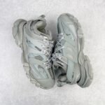 BALENCIAGA Track Trainer バレンシアガ トラックトレーナー - 图片 3