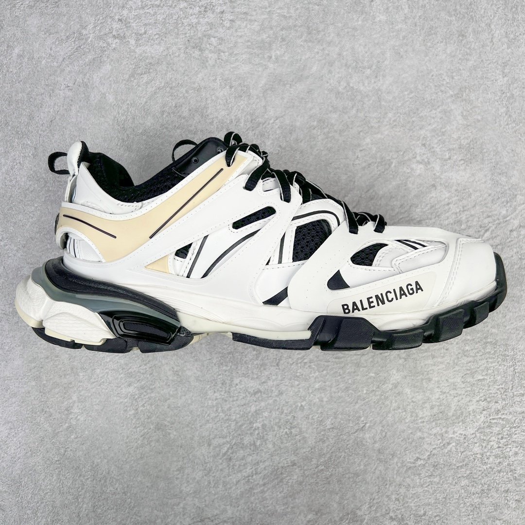 wsxc1758127462814_0 BALENCIAGA Track Trainer バレンシアガ トラックトレーナー - 图片 1