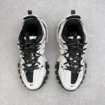 BALENCIAGA Track Trainer バレンシアガ トラックトレーナー - 图片 2