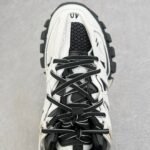 BALENCIAGA Track Trainer バレンシアガ トラックトレーナー - 图片 4