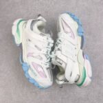 BALENCIAGA Track Trainer バレンシアガ トラックトレーナー - 图片 3