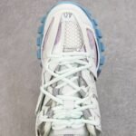 BALENCIAGA Track Trainer バレンシアガ トラックトレーナー - 图片 4