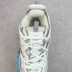 BALENCIAGA Track Trainer バレンシアガ トラックトレーナー - 图片 5