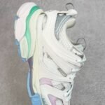 BALENCIAGA Track Trainer バレンシアガ トラックトレーナー - 图片 6