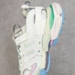 BALENCIAGA Track Trainer バレンシアガ トラックトレーナー - 图片 7