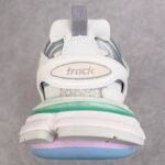BALENCIAGA Track Trainer バレンシアガ トラックトレーナー - 图片 8