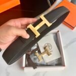 HERMES エルメス LOGO ベルト - 图片 6