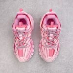 BALENCIAGA Track Trainer バレンシアガ トラックトレーナー - 图片 2