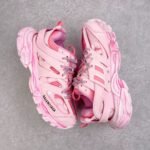 BALENCIAGA Track Trainer バレンシアガ トラックトレーナー - 图片 3