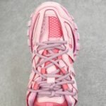 BALENCIAGA Track Trainer バレンシアガ トラックトレーナー - 图片 4