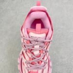 BALENCIAGA Track Trainer バレンシアガ トラックトレーナー - 图片 5