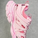 BALENCIAGA Track Trainer バレンシアガ トラックトレーナー - 图片 6