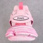 BALENCIAGA Track Trainer バレンシアガ トラックトレーナー - 图片 8