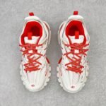 BALENCIAGA Track Trainer バレンシアガ トラックトレーナー - 图片 2