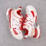 BALENCIAGA Track Trainer バレンシアガ トラックトレーナー - 图片 3