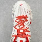 BALENCIAGA Track Trainer バレンシアガ トラックトレーナー - 图片 4