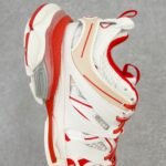 BALENCIAGA Track Trainer バレンシアガ トラックトレーナー - 图片 6