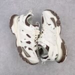 BALENCIAGA Track Trainer バレンシアガ トラックトレーナー - 图片 3