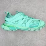 BALENCIAGA Track Trainer バレンシアガ トラックトレーナー