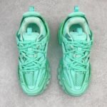 BALENCIAGA Track Trainer バレンシアガ トラックトレーナー - 图片 2