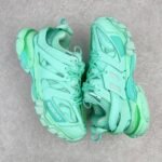 BALENCIAGA Track Trainer バレンシアガ トラックトレーナー - 图片 3