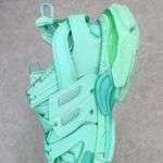 BALENCIAGA Track Trainer バレンシアガ トラックトレーナー - 图片 7