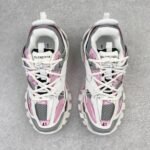 BALENCIAGA Track Trainer バレンシアガ トラックトレーナー - 图片 2