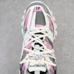 BALENCIAGA Track Trainer バレンシアガ トラックトレーナー - 图片 4