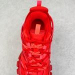 BALENCIAGA Track Trainer バレンシアガ トラックトレーナー - 图片 5