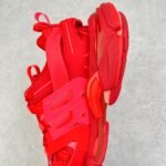 BALENCIAGA Track Trainer バレンシアガ トラックトレーナー - 图片 7