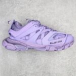 BALENCIAGA Track Trainer バレンシアガ トラックトレーナー