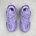 BALENCIAGA Track Trainer バレンシアガ トラックトレーナー - 图片 2