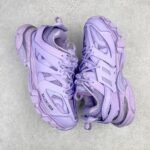 BALENCIAGA Track Trainer バレンシアガ トラックトレーナー - 图片 3