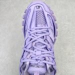 BALENCIAGA Track Trainer バレンシアガ トラックトレーナー - 图片 4