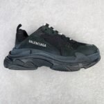 BALENCIAGA TRIPLE S SNEAKER バレンシアガ トリプルソール スニーカー