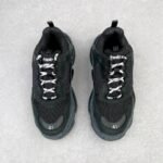 BALENCIAGA TRIPLE S SNEAKER バレンシアガ トリプルソール スニーカー - 图片 2
