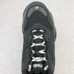 BALENCIAGA TRIPLE S SNEAKER バレンシアガ トリプルソール スニーカー - 图片 4