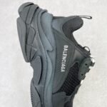 BALENCIAGA TRIPLE S SNEAKER バレンシアガ トリプルソール スニーカー - 图片 6