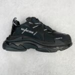 BALENCIAGA TRIPLE S SNEAKER バレンシアガ トリプルソール スニーカー