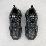 BALENCIAGA TRIPLE S SNEAKER バレンシアガ トリプルソール スニーカー - 图片 2