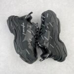 BALENCIAGA TRIPLE S SNEAKER バレンシアガ トリプルソール スニーカー - 图片 3