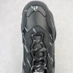 BALENCIAGA TRIPLE S SNEAKER バレンシアガ トリプルソール スニーカー - 图片 4