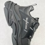 BALENCIAGA TRIPLE S SNEAKER バレンシアガ トリプルソール スニーカー - 图片 6