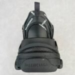 BALENCIAGA TRIPLE S SNEAKER バレンシアガ トリプルソール スニーカー - 图片 8