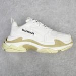 BALENCIAGA TRIPLE S SNEAKER バレンシアガ トリプルソール スニーカー