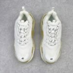 BALENCIAGA TRIPLE S SNEAKER バレンシアガ トリプルソール スニーカー - 图片 2