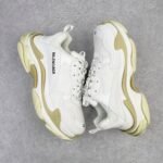 BALENCIAGA TRIPLE S SNEAKER バレンシアガ トリプルソール スニーカー - 图片 3