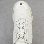 BALENCIAGA TRIPLE S SNEAKER バレンシアガ トリプルソール スニーカー - 图片 4